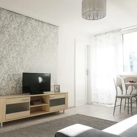 Appartement Sunny *