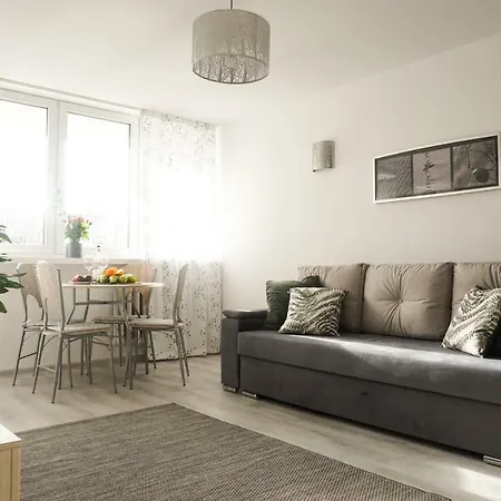 Appartement Sunny *