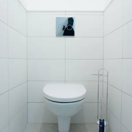 Sunny Appartement Gdynia